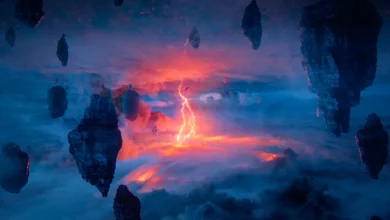 Netflix Crashes as ‘Stranger Things’ Season 5 Premieres