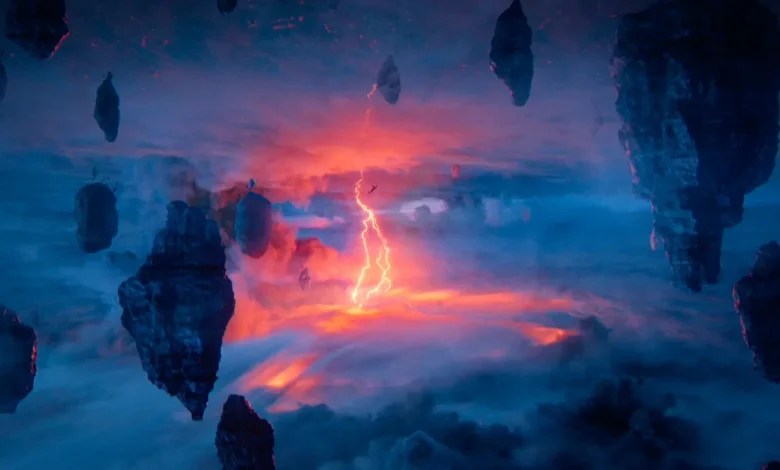 Netflix Crashes as ‘Stranger Things’ Season 5 Premieres