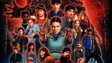 Netflix Debuts ‘Stranger Things 5 Volume 1’ Trailer