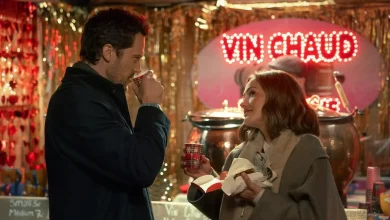 Netflix Drops 4 Holiday Movies In Time For Thanksgiving And Christmas