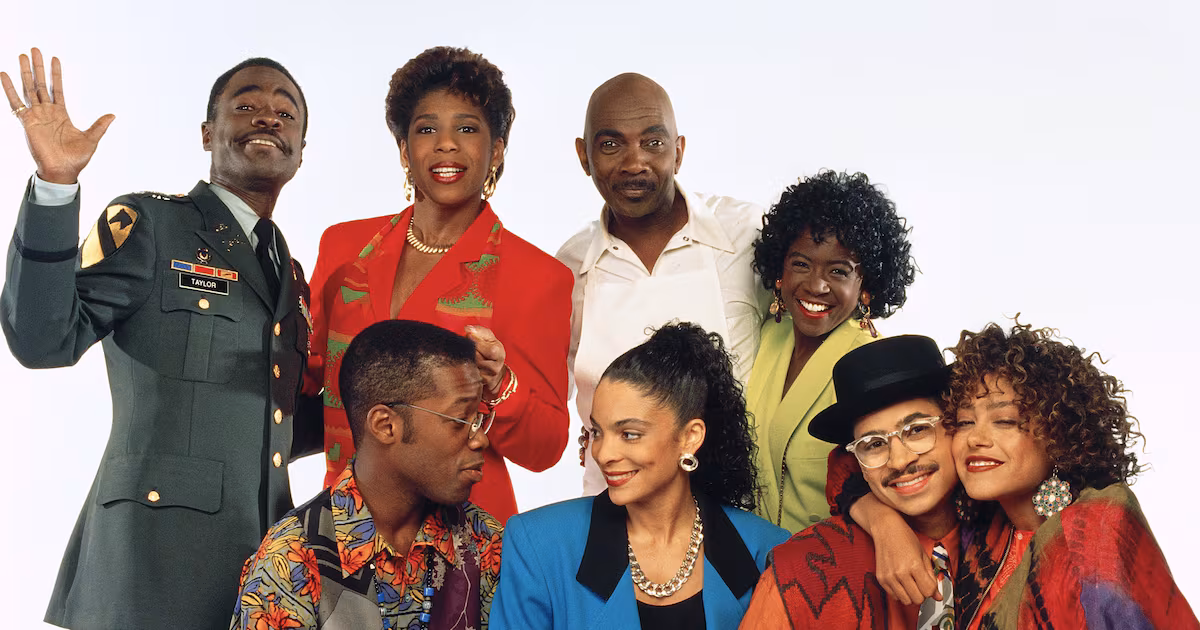 Netflix Officially Rebooting ‘The Cosby Show’ Spinoff