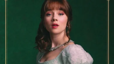 Netflix Reveals the Next Bridgerton Love Story for Season 5