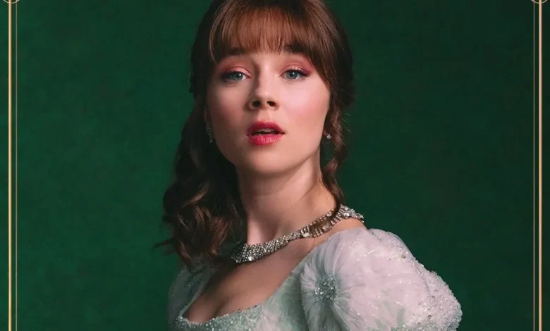 Netflix Reveals the Next Bridgerton Love Story for Season 5