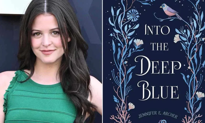 Netflix Tudum Unveils Fresh Hits: Ransom Canyon, Into the Deep Blue, and Stranger Things Animated