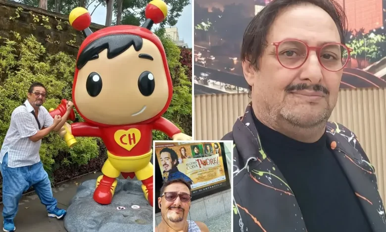 Netflix actor falls to his death while making repairs to his roof