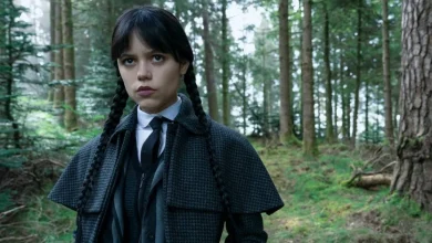 Netflix confirms James Bond star to play Aunt Ophelia in Wednesday season 3