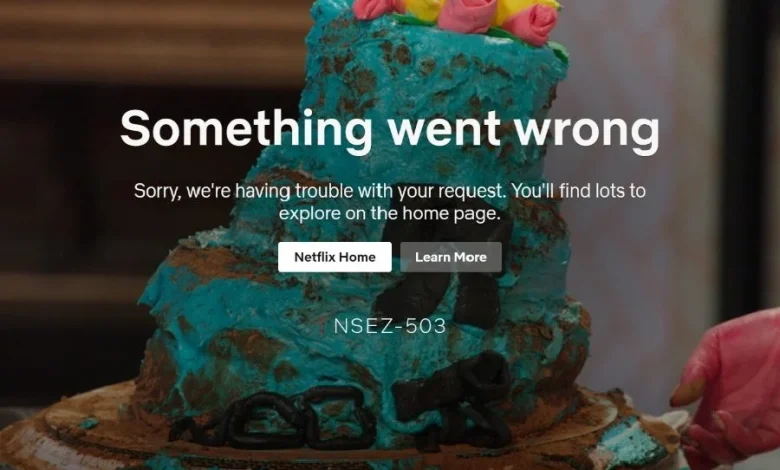 Netflix crashes in India as ‘Stranger Things’ Season 5 Volume 1 debuts