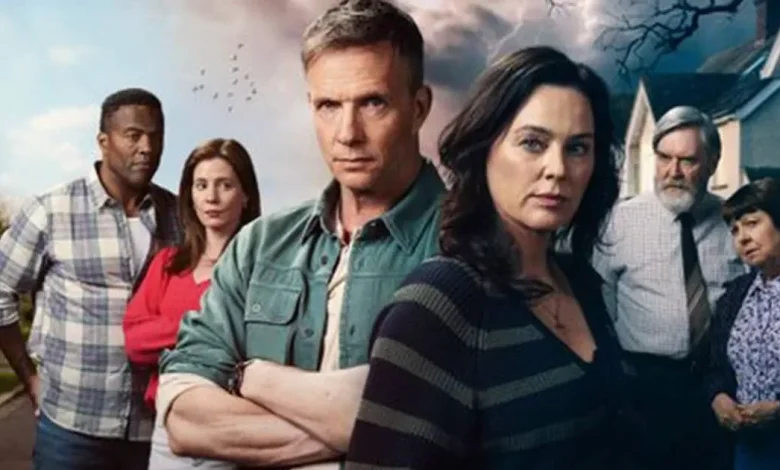 Netflix drama climbing the charts as it leaves viewers 'strangely hooked'