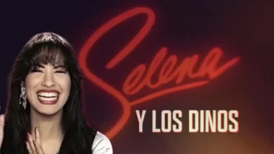 Netflix estrena documental inédito de Selena a 30 años de su muerte