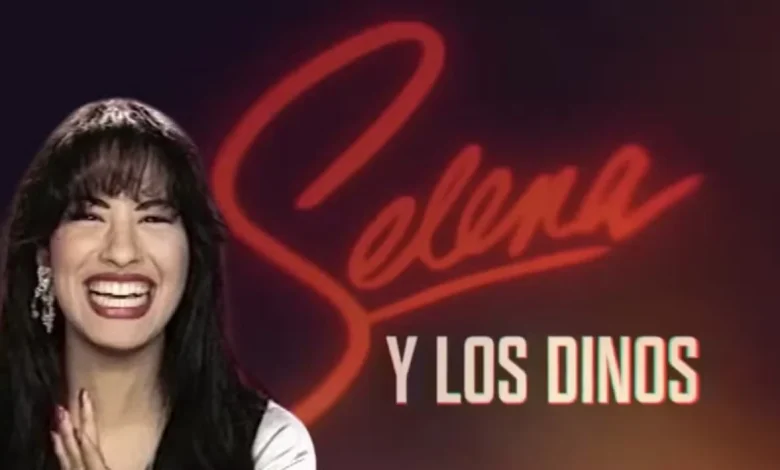 Netflix estrena documental inédito de Selena a 30 años de su muerte