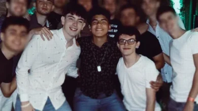 Netflix estrenó un documental sobre unos de los crímenes ocurridos en Argentina más brutales de la última década