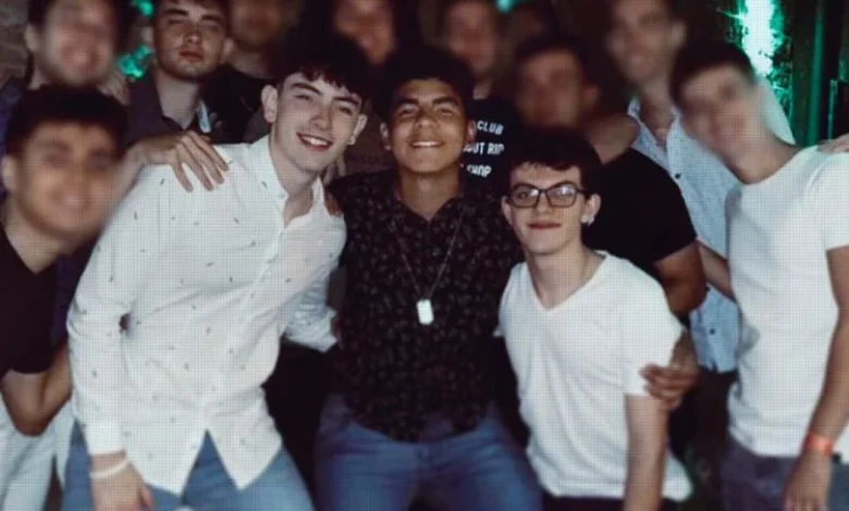 Netflix estrenó un documental sobre unos de los crímenes ocurridos en Argentina más brutales de la última década