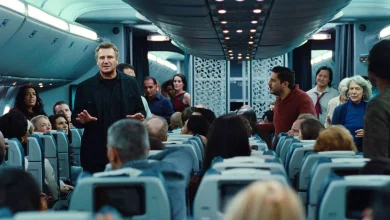 Netflix fans can't stop watching action thriller that's 'Liam Neeson's Die Hard'