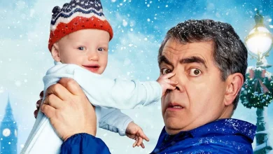 Netflix fans in frenzy after update on ‘legend’ Rowan Atkinson’s TV series