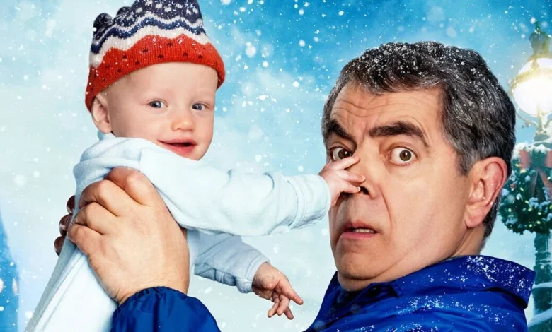 Netflix fans in frenzy after update on ‘legend’ Rowan Atkinson’s TV series