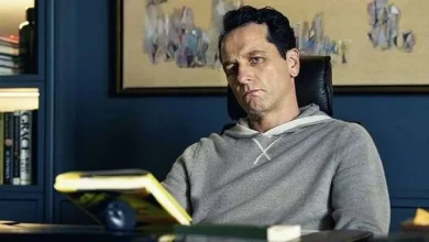 Netflix fans urged to watch new thriller hailed 'a slam dunk of a show'