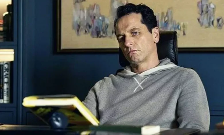 Netflix fans urged to watch new thriller hailed 'a slam dunk of a show'