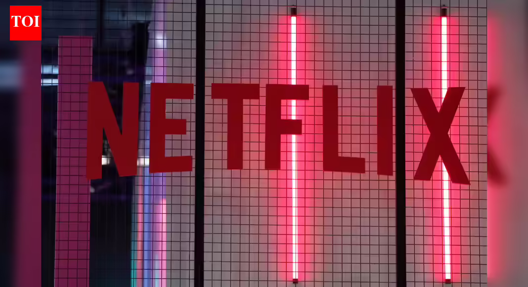 Netflix outage disrupts ‘Stranger Things’ finale premiere; streaming restored across the US