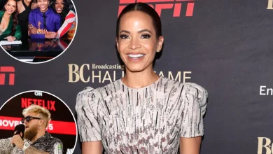 Netflix plucks Elle Duncan from ESPN with friction growing between media heavyweights