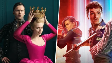 Netflix to Add Three Popular Series in Select International Regions 이달 중순