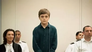 Netflix viewers 'in bits' after watching 'tragic' film based on true story