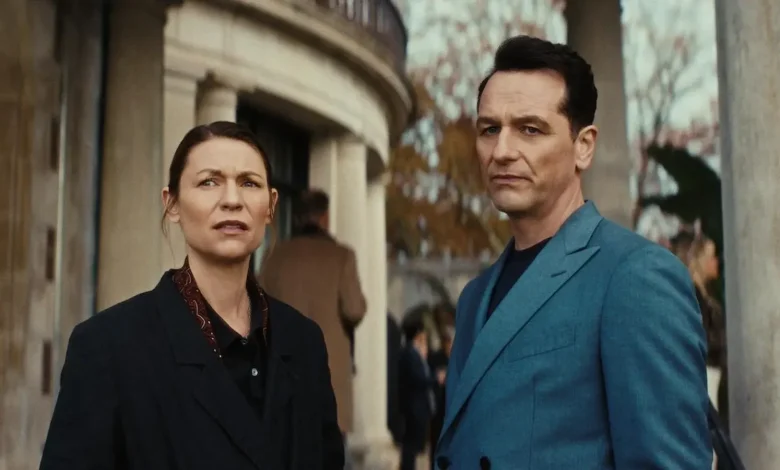 Netflix’s Must-Watch Thriller ‘The Beast In Me’ Unleashes In November