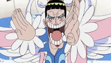 Netflix’s One Piece Has Finally Cast Mr. 2 For Season 3, And I’m Really Digging This Choice
