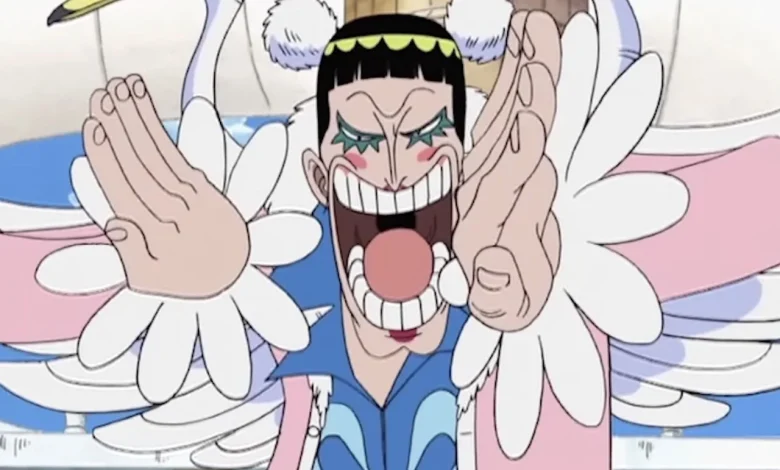 Netflix’s One Piece Has Finally Cast Mr. 2 For Season 3, And I’m Really Digging This Choice