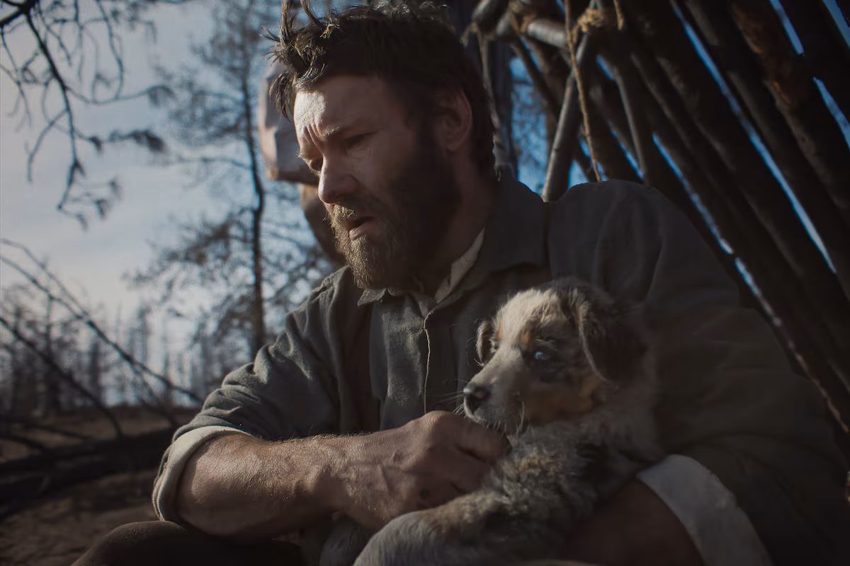 Netflix’s Train Dreams is one of the year’s most beautiful and tender films