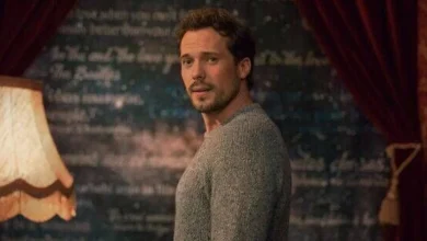 Netflix's new Christmas movie is hailed 'one of the best ever' and fans are obsessed