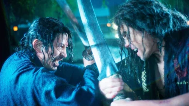 Netflix’s new action-thriller is one of the best shows of 2025 — and it’s perfect for fans of ‘Squid Game’ and ‘Shogun’