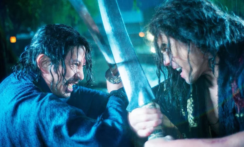 Netflix’s new action-thriller is one of the best shows of 2025 — and it’s perfect for fans of ‘Squid Game’ and ‘Shogun’