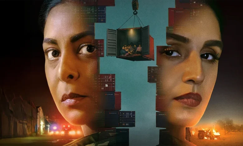 Netflix’s ‘Delhi Crime’ Season 3: Cast, Plot & Everything You Need to Know