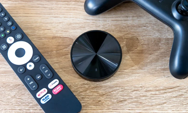 Netgem Pleio review: the UK's first Freely set-top box is finally here