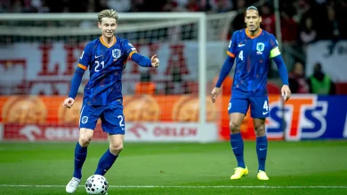 Netherlands vs Lithuania: How to Watch, WCQ Qualifying Preview