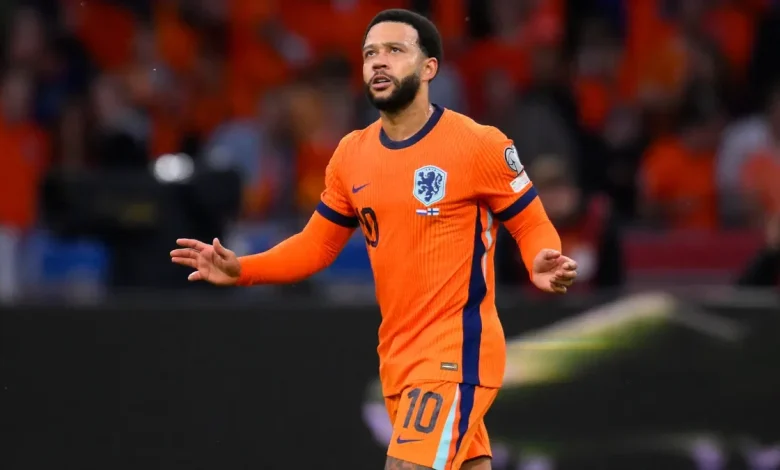Netherlands vs. Lithuania: World Cup qualifying betting odds, prediction, pick