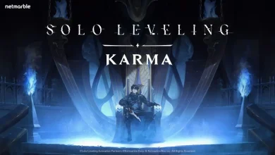 Netmarble Reveals First-Ever Demo For Solo Leveling: Karma at G-STAR 2025