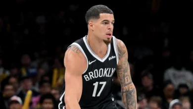Nets Are Clear Winners of Michael Porter Jr.-Cam Johnson Trade Thus Far