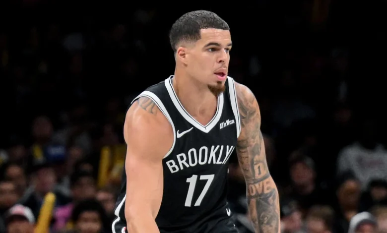 Nets Are Clear Winners of Michael Porter Jr.-Cam Johnson Trade Thus Far