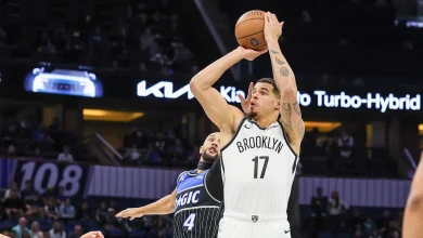 Nets' Michael Porter Jr. Increasing Value Despite Poor Record