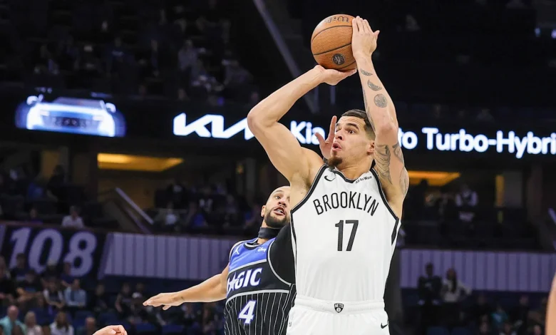 Nets' Michael Porter Jr. Increasing Value Despite Poor Record