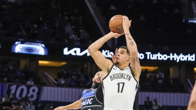 Nets NBA Cup player grades: Michael Porter Jr. drops 24 in 105-98 loss at Magic