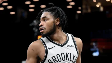 Nets, Wizards Could Each Miss One Starter Tonight