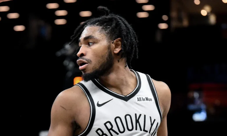 Nets, Wizards Could Each Miss One Starter Tonight