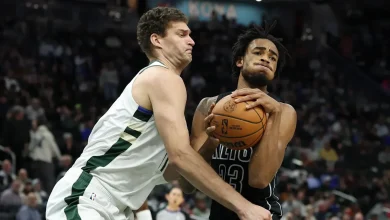 Nets at Bucks game preview: How to watch, injuries, starting lineups