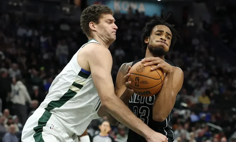 Nets at Bucks game preview: How to watch, injuries, starting lineups