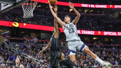 Nets at Magic NBA Cup betting preview: Prediction, point spread, odds