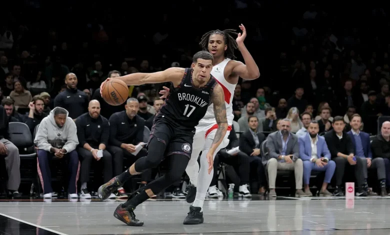 Nets at Raptors game preview: How to watch, injuries, starting lineups