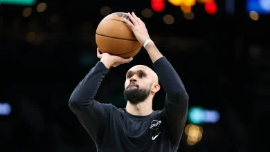 Nets vs. Celtics Prediction, Odds and Best NBA Prop Bets for NBA Cup Group Play