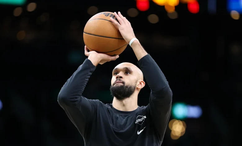 Nets vs. Celtics Prediction, Odds and Best NBA Prop Bets for NBA Cup Group Play